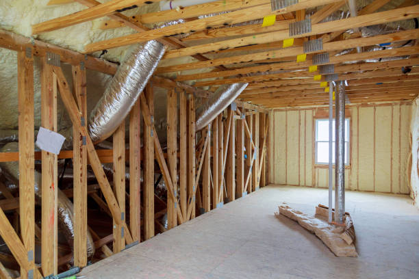 Best Energy Efficiency Solutions in Woodville, OH