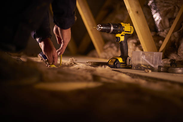 Best Insulation Maintenance and Repair in Woodville, OH