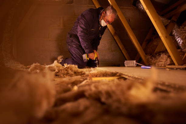 Best Insulation for Specific Applications in Woodville, OH